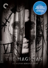 The Magician Criterion Blu-Ray